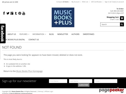 Music Books Plus - Lighting Books