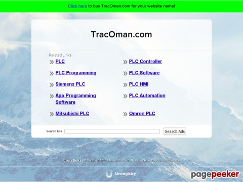 Tracoman LLC