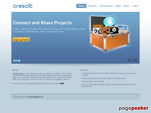 Crescit Software, Inc.