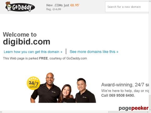 Digibid