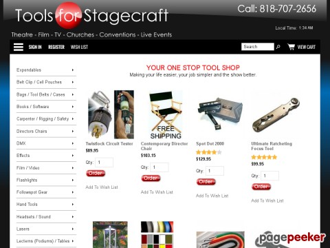 toolsforstagecraft.com