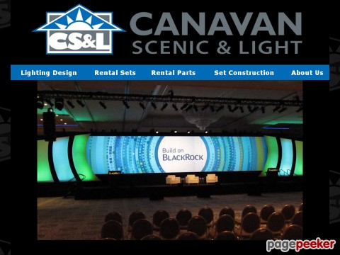 Canavan Scenic & Light