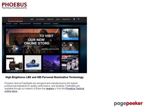 Phoebus Company, Inc.