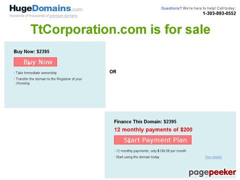 International Theatrical Truss Corporation (ITTC)