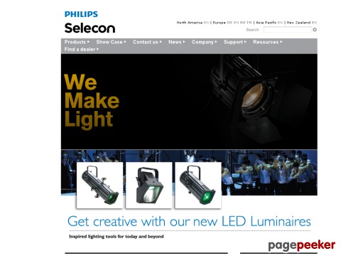 Selecon New Zealand LTD