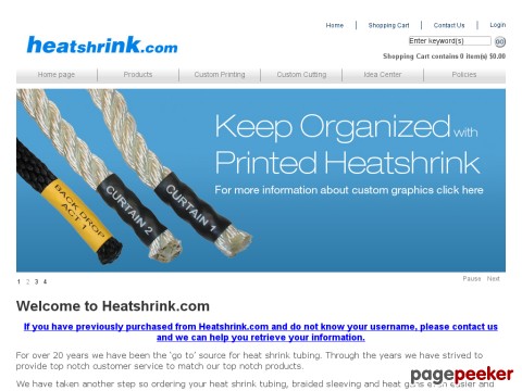 Heatshrink.com