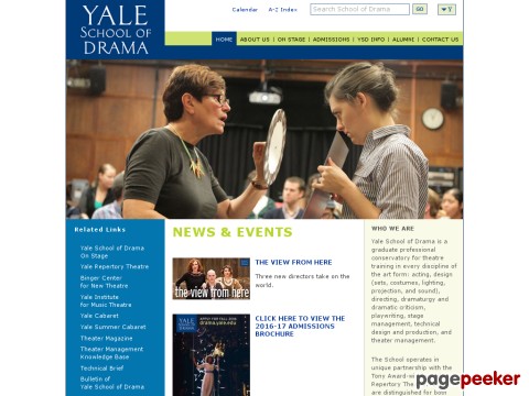Yale Technical Briefs