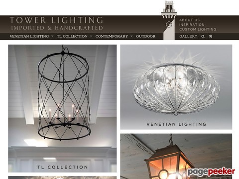 Tower Lighting, Inc.