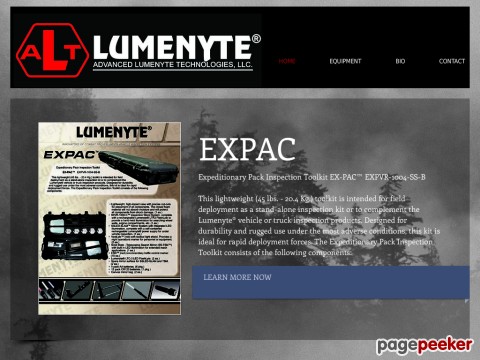 Lumenyte International Corp.
